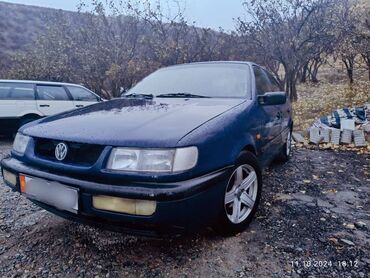 пасат б5 2004: Volkswagen Passat: 1994 г., 1.8 л, Механика, Бензин, Седан