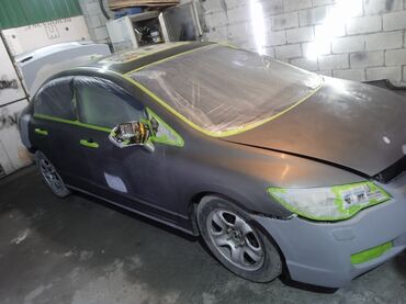 СТО, ремонт транспорта: Рихтовка, сварка, покраска, без выезда — 4