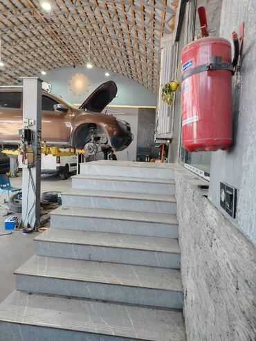 Anbar və emalatxanalar: PREMİUM AVTO SERVİS 📌 Elan kodunu (№2021) qeyd edərək bizimlə əlaqə — 22