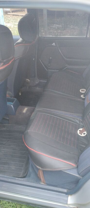 Mercedes-Benz: Mercedes-Benz W124: 1989 г., 2.6 л, Механика, Бензин, Седан — 9