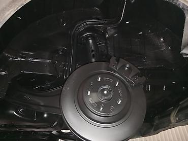 Changan: Changan Uni-T: 2020 г., Автомат, Кроссовер — 12