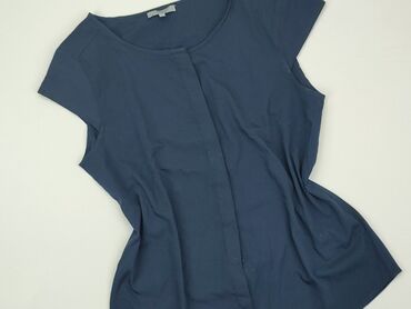 bluzki gorsetowe eleganckie: Blouse, XS (EU 34), condition - Good