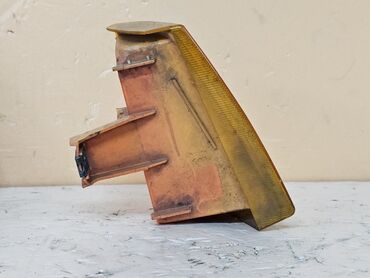 Поворотники, повторители поворота: Левый поворотник Opel 1986 г., Б/у, Оригинал — 5