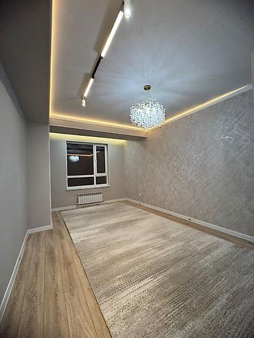 Продажа квартир: 1 комната, 50 м², 1 этаж — 10