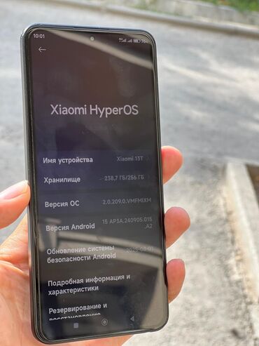редми 8 телефон: Xiaomi, 13T, 256 ГБ, цвет - Черный