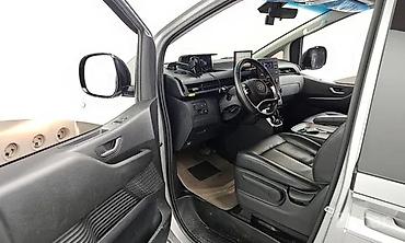 Hyundai: Hyundai Staria: 2021 г., Минивэн — 8