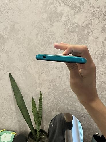 redmi a9: Redmi, Redmi 9A, Б/у, 32 ГБ, цвет - Синий, 2 SIM — 2