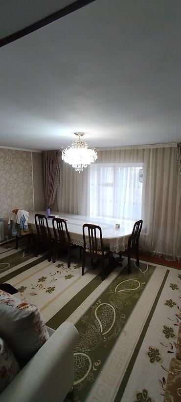 Продажа коттеджей и домов: Продаётся дом (угловой) В ж/м Арча-Бешик Ориентир 97 школа Дом — 14