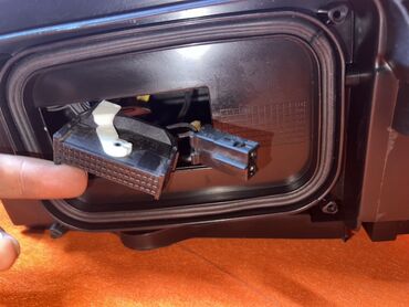 Передние фары: Передняя левая фара Mercedes-Benz Новый, Оригинал — 15