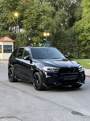 шит прибор бмв: BMW X5: 2016 г., 3 л, Автомат, Бензин, Внедорожник