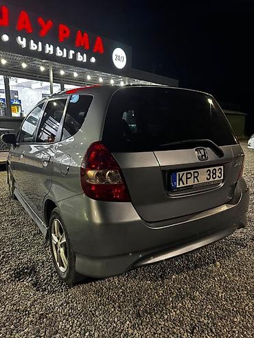монитор хонда: Honda Jazz: 2008 г., 1.4 л, Механика, Бензин, Хэтчбэк — 5