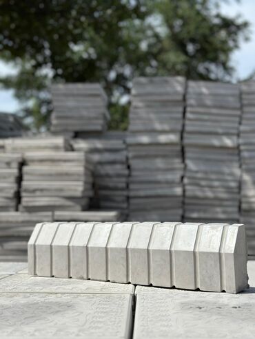 Бордюры: Бордюр, Гарантия, Бесплатная доставка, Бесплатный выезд — 11