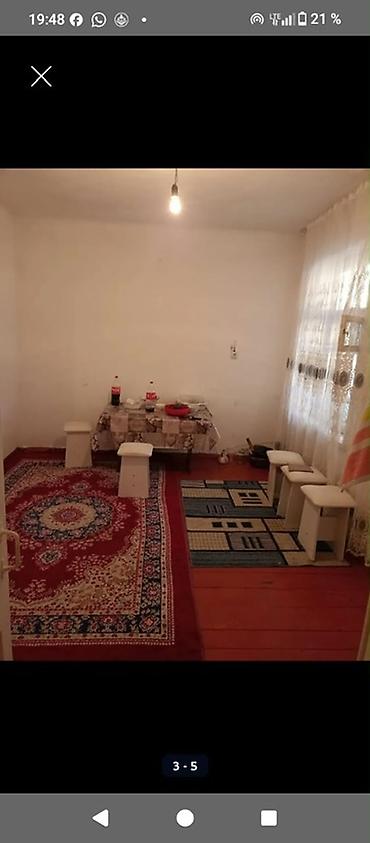 подселением квартира: Квартира берилет 2 комната прихожкасы менен.Без хозяин суудараткана — 3