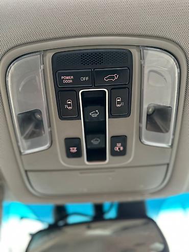 Kia: Kia Carnival: 2019 г., 2.2 л, Автомат, Дизель, Минивэн — 29