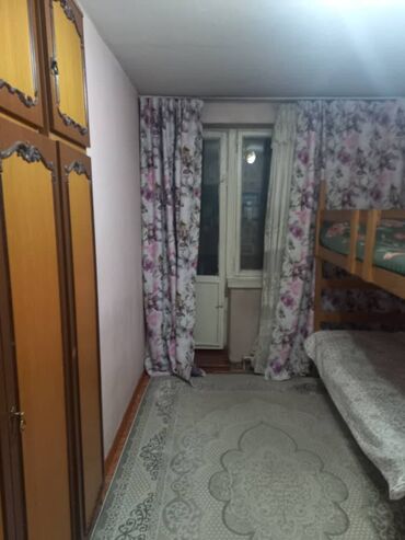 Продажа квартир: 2 комнаты, 49 м², Индивидуалка, 4 этаж, Косметический ремонт