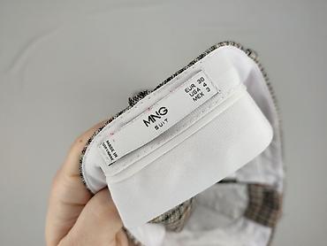ca garnitur: MNG Suit, Spodnie materiałowe damskie, rozmiar S — 4