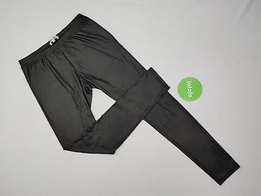 dresy sliskie: Legginsy Sportowe damskie, rozmiar S — 2