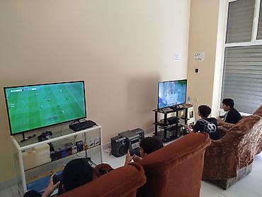 сколько стоит playstation 1: Pes 3 -2 əd, televizor-2 ədədəd,Kampelkt 1000 manat,Fikri dəqiq olan — 2