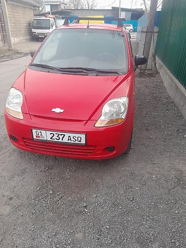 трекер авто: Daewoo Matiz: 2006 г. — 1