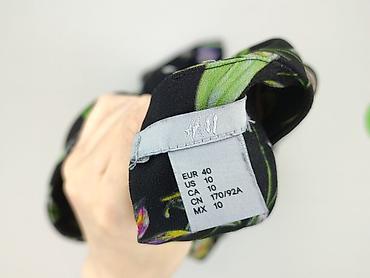 marconi plus size: H&M, Sukienka damska, rozmiar L — 4