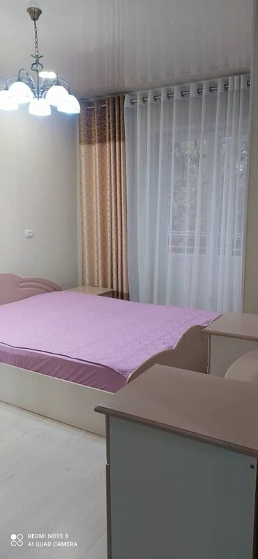 квартира лушихина: 2 комнаты, Собственник, Без подселения, С мебелью полностью