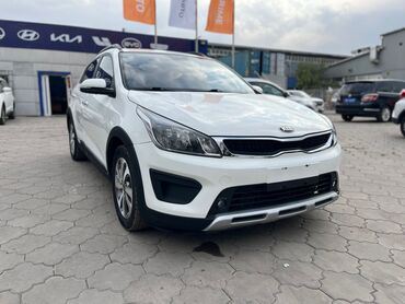 корея машина цена: Kia Rio: 2019 г., 1.6 л, Автомат, Бензин, Универсал