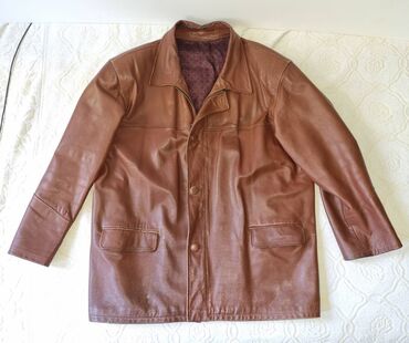 kožne jakne beograd: Jacket