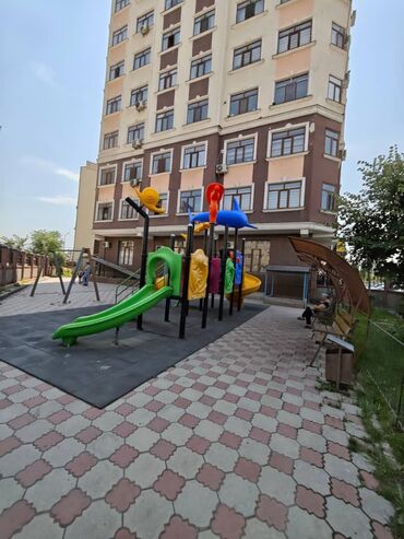 Продажа квартир: 1 комната, 51 м², Элитка, 12 этаж, Евроремонт — 8