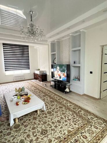 Продажа квартир: 2 комнаты, 55 м², 4 этаж, Евроремонт