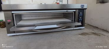 Professional sobalar: Pizza, Elektrik — 6