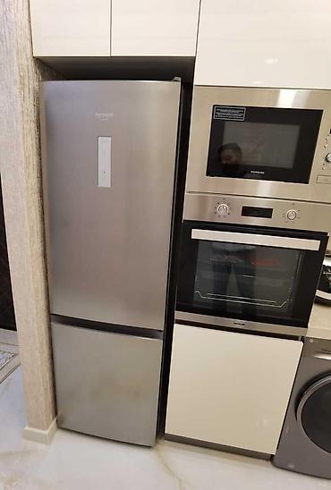 səki əmlak: Yasamal, 3 otaqlı, Yeni tikili, m. Elmlər Akademiyası, 104 kv. m — 8