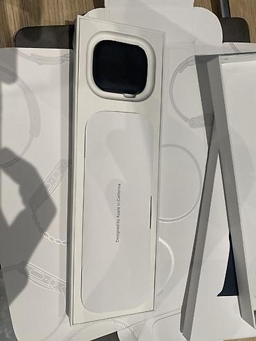 эпыл воч: Продаю свои (нужны деньги на учебу) Идельное состояние Apple Watch — 7