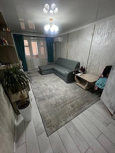 Продажа квартир: 2 комнаты, 44 м², 104 серия, 4 этаж, Евроремонт — 1