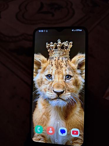 samsung a56 irsad: Samsung Galaxy A04s, 128 GB, rəng - Narıncı, İki sim kartlı — 1