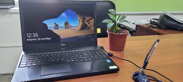 зарядка для ноутбука фуджитсу: Fujitsu FUJITSU, 4 ГБ ОЗУ