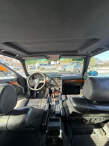 BMW: BMW 5 series: 1992 г., 2.8 л, Седан at lalafo.kg — 6 BMW: BMW 5 series: 1992 г., 2.8 л, Седан — 6