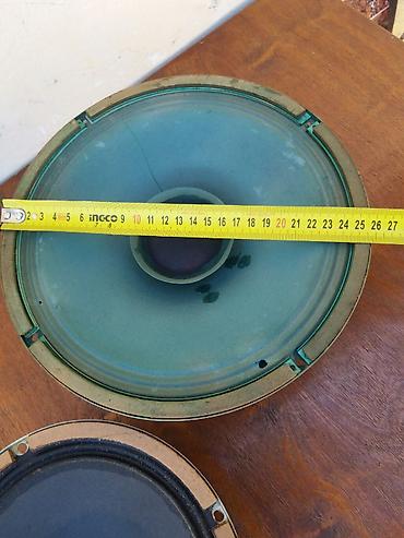 Dinamiklər və kolonkalar: Редкие лучшие динамики ссср в отличном рабочем состоянии 4а 28=55 — 3