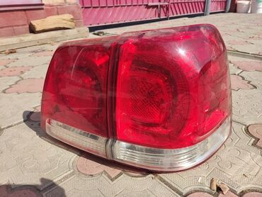 купить лексус рх 330 в бишкеке: Задний правый стоп-сигнал Toyota 2010 г., Б/у, Оригинал, США