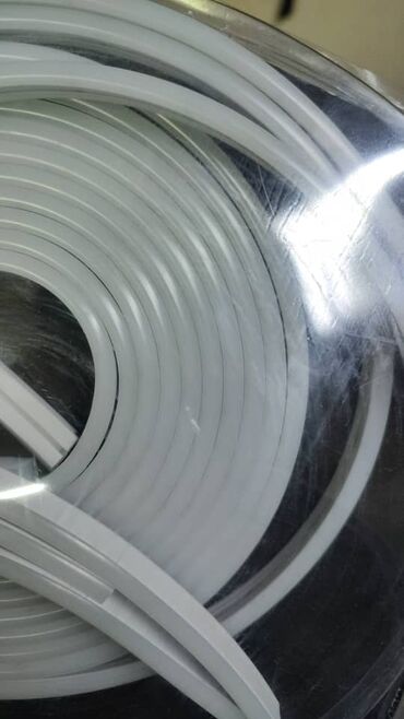 Светодиодные ленты: Свет подсветка все цвета Белый холодный нейтральный теплый синий — 10