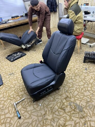 Lexus: Lexus RX: 2002 г., 3 л, Автомат, Бензин, Кроссовер — 4