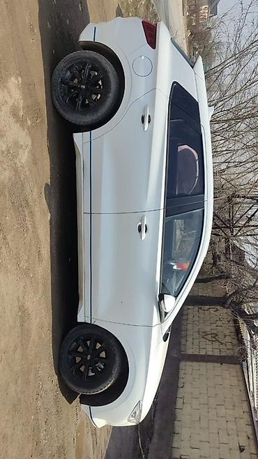 BYD: BYD E2: 2020 г., Электромобиль, Хэтчбэк — 3