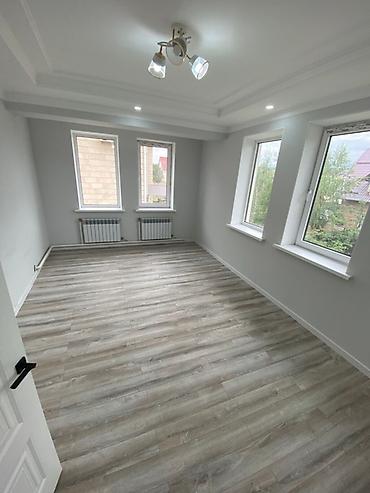 Долгосрочная аренда домов: 350 м², 5 комнат, Видеонаблюдение, Евроремонт, Бронированные двери — 14