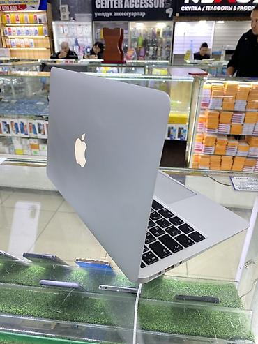 id 6: Ультрабук, Б/у, Intel Core i5, ОЗУ, RAM: 4 ГБ, В рассрочку — 9