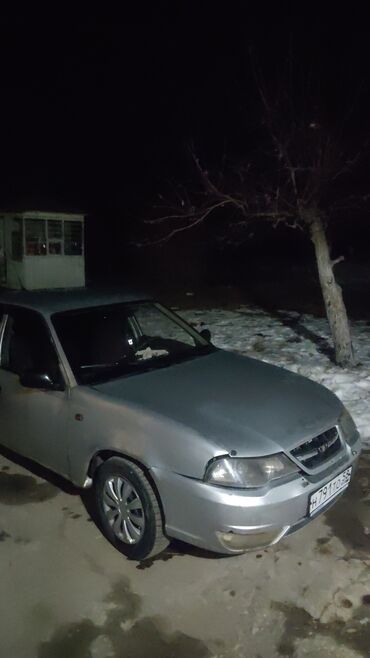 мясорубка daewoo mk g58dw: Daewoo Nexia: 2011 г., 1.5 л, Механика, Бензин, Седан