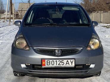 куплю салон: Honda Fit: 2003 г., 1.3 л, Вариатор, Бензин, Хэтчбэк