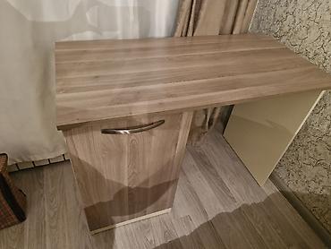 qapi ucun setkalar: Ideal veziyetde yazi masası unvan qaracuxur qəsəbəsi Mebel və qapı — 3