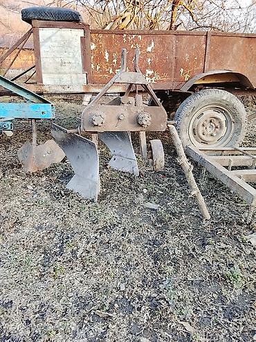 Traktorlar: Traktorlar — 5