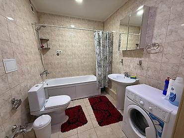 Продажа квартир: 3 комнаты, 95 м², Элитка, 8 этаж, Евроремонт — 10