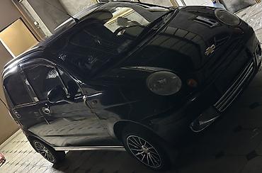 xpeng g3: Chevrolet Spark: 2010 г., 0.8 л, Механика, Бензин, Хэтчбэк — 1