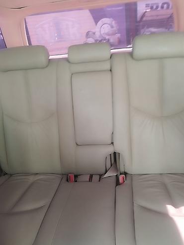 Lexus: Lexus RX: 1999 г., 3 л, Автомат, Газ, Кроссовер — 3